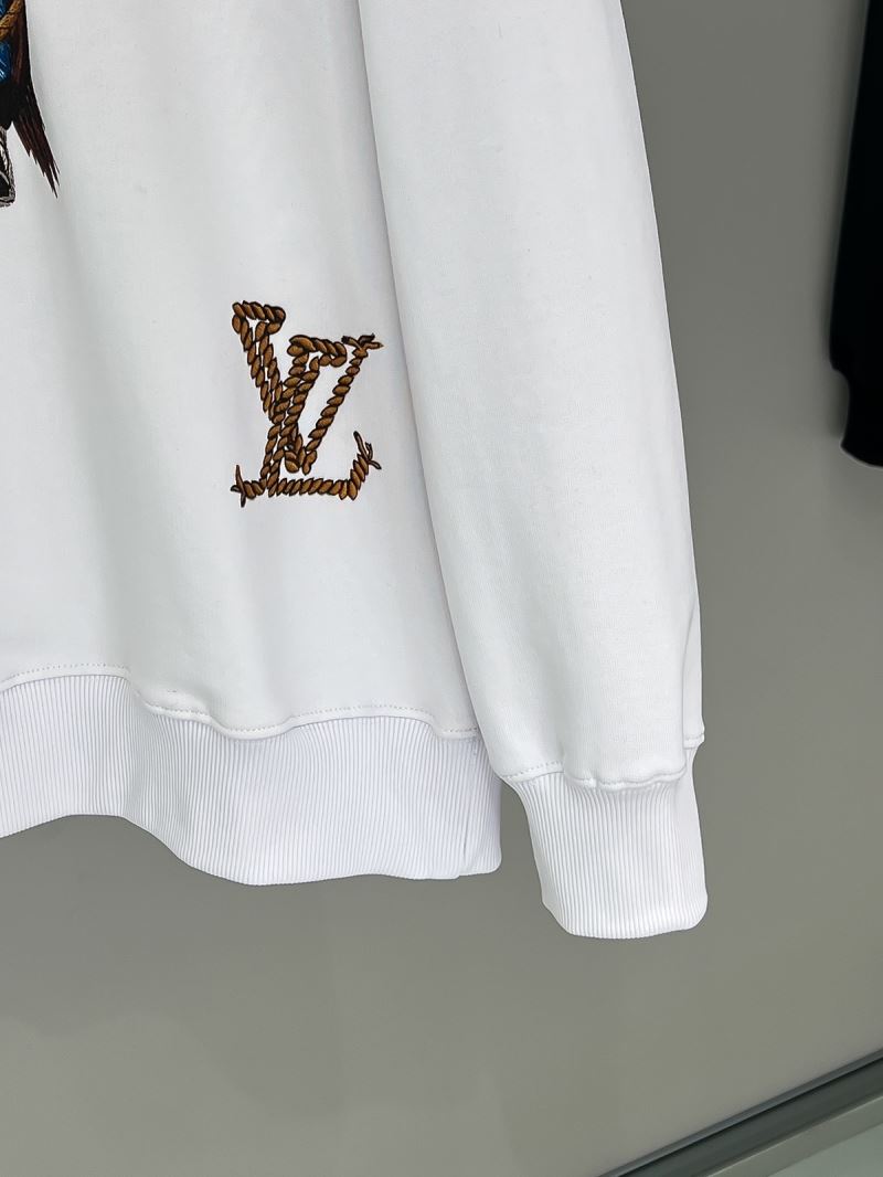 Louis Vuitton Hoodies